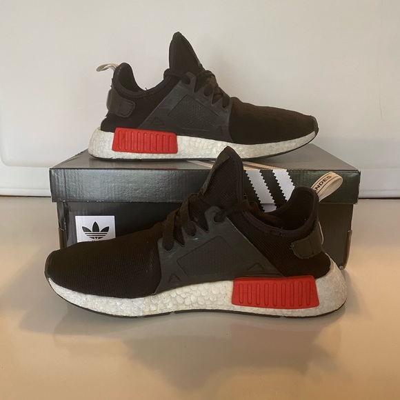 Adidas Nmd Xr1 OG Men's size 7.5 Boost - Picture 6 of 9